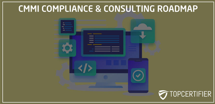 CMMI Compliance Roadmap Ireland 