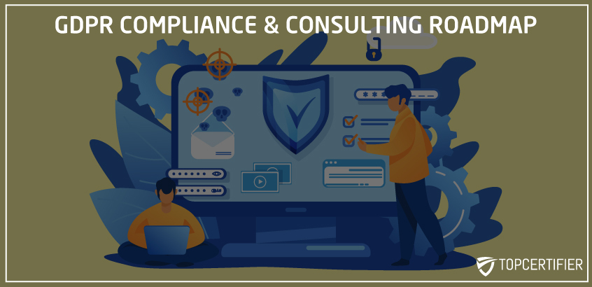 GDPR Compliance Roadmap Ireland 