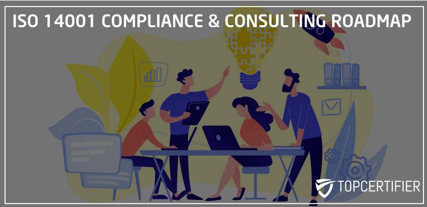 ISO 14001 Compliance Roadmap Ireland 