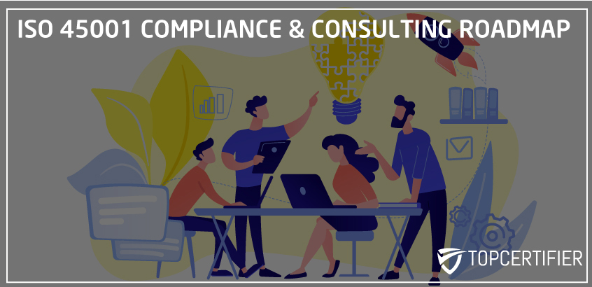 ISO 9001 Compliance Roadmap Ireland 