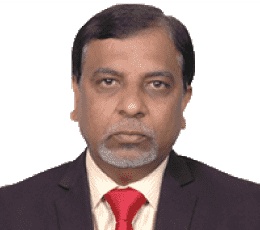Mr. Subhash Mashalkar - Ireland