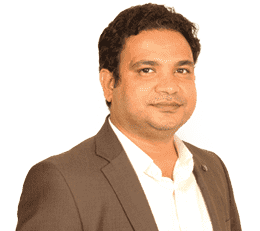 Mr. Vijay Boregowda - Ireland