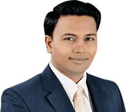 Mr. Vinay Kumar - Ireland